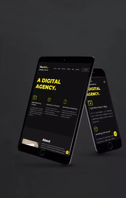 Digital Marketing Company in Nashik