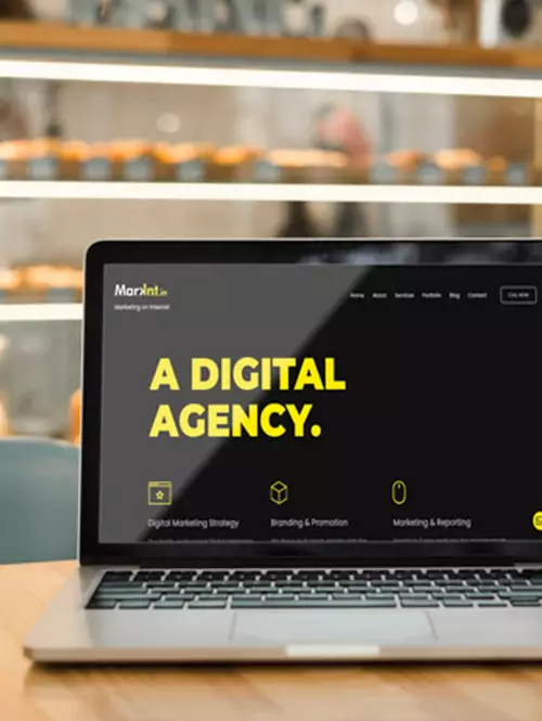 Best Digital Marketing Company in Nashik