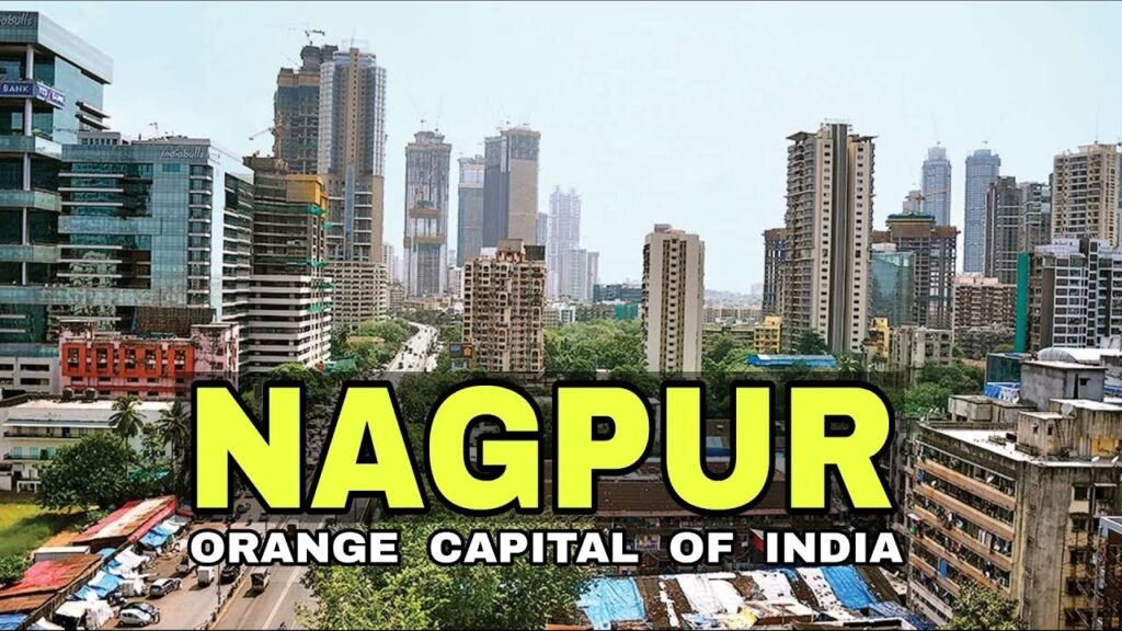 Digital Marketing Nagpur